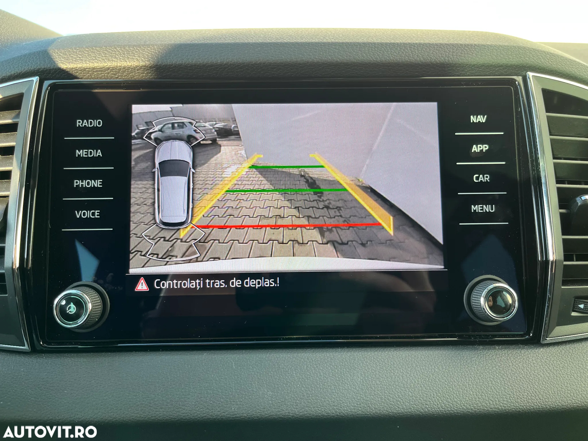Skoda Karoq 1.5 TSI DSG Selection - 26