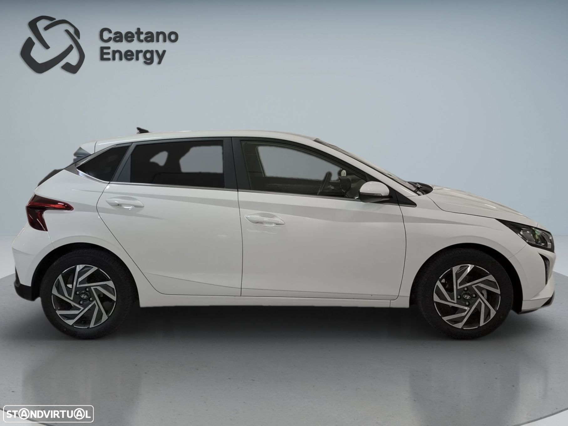 Hyundai i20 1.2 Comfort - 9