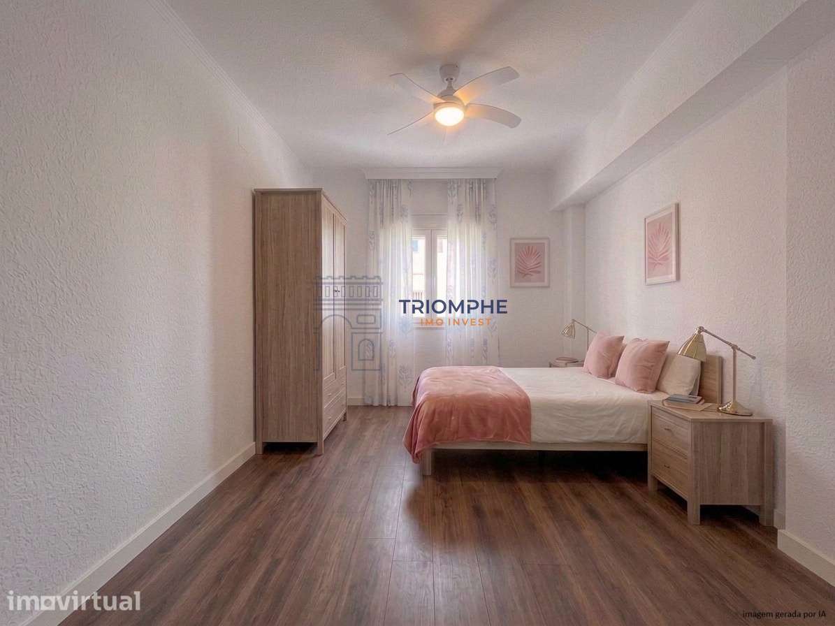 Apartamento T1 com Piscina - Albufeira - Grande imagem: 3/4