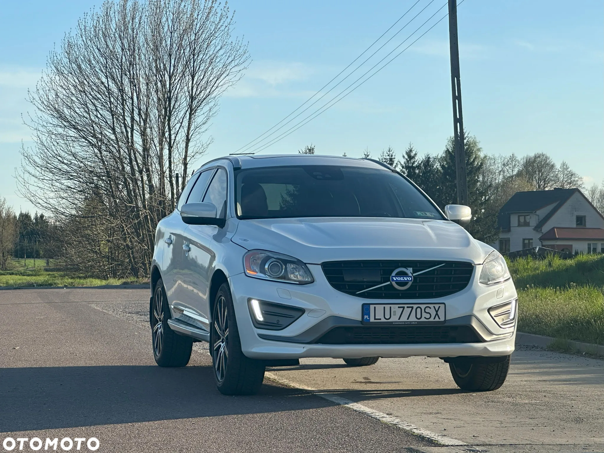 Volvo XC 60 T6 AWD Edition Pro - 30