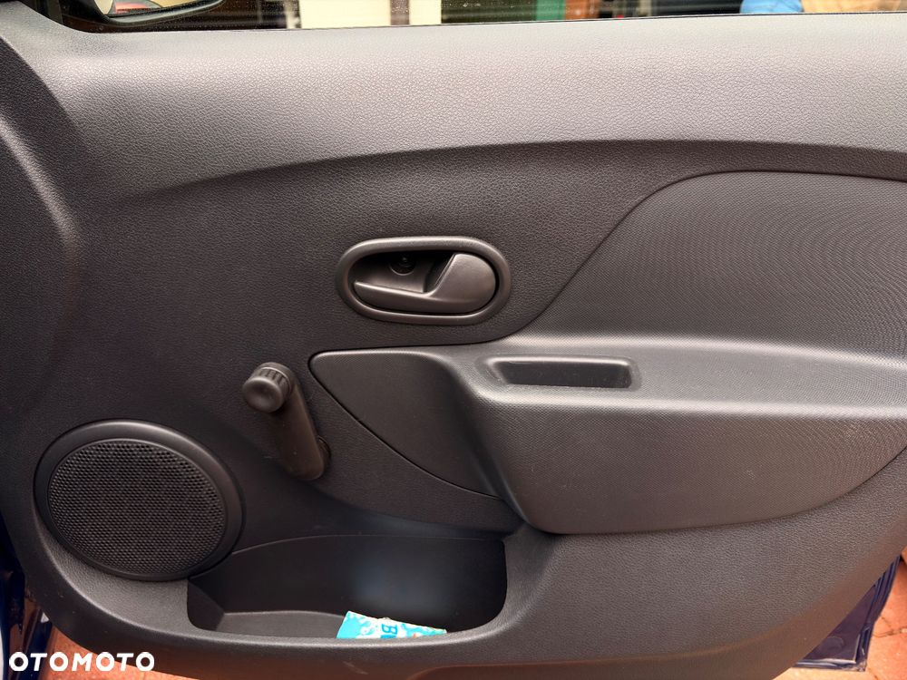 Dacia Sandero 1.0 SCe Access - 12