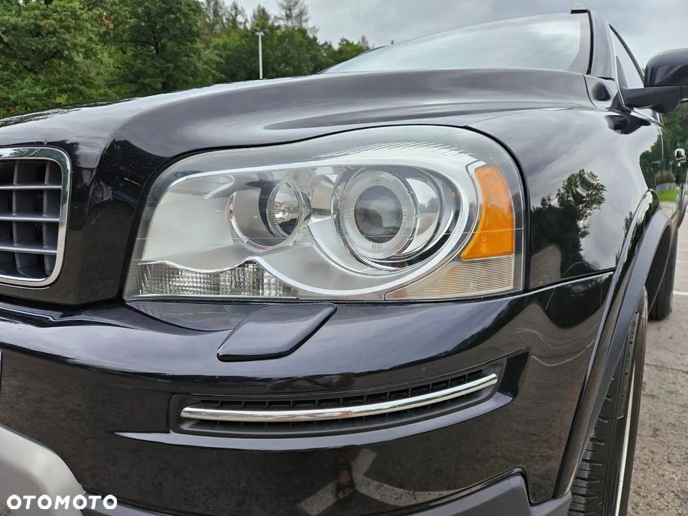 Volvo XC 90 D5 AWD Executive - 15