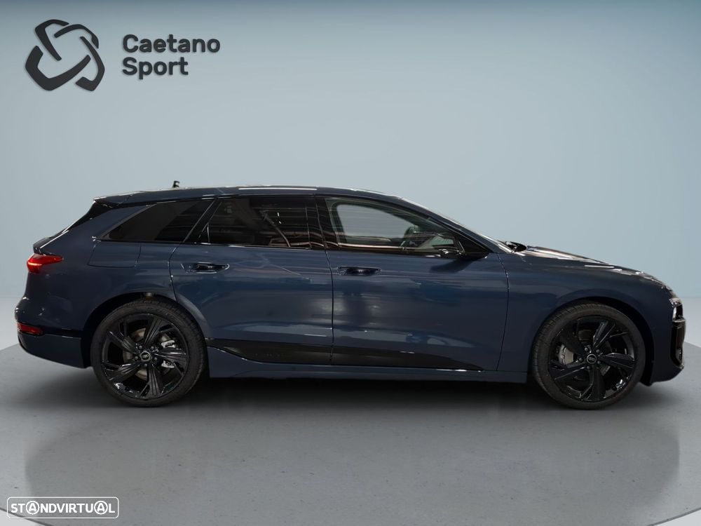 Audi A6 Avant e-tron 100 kWh Performance - 10