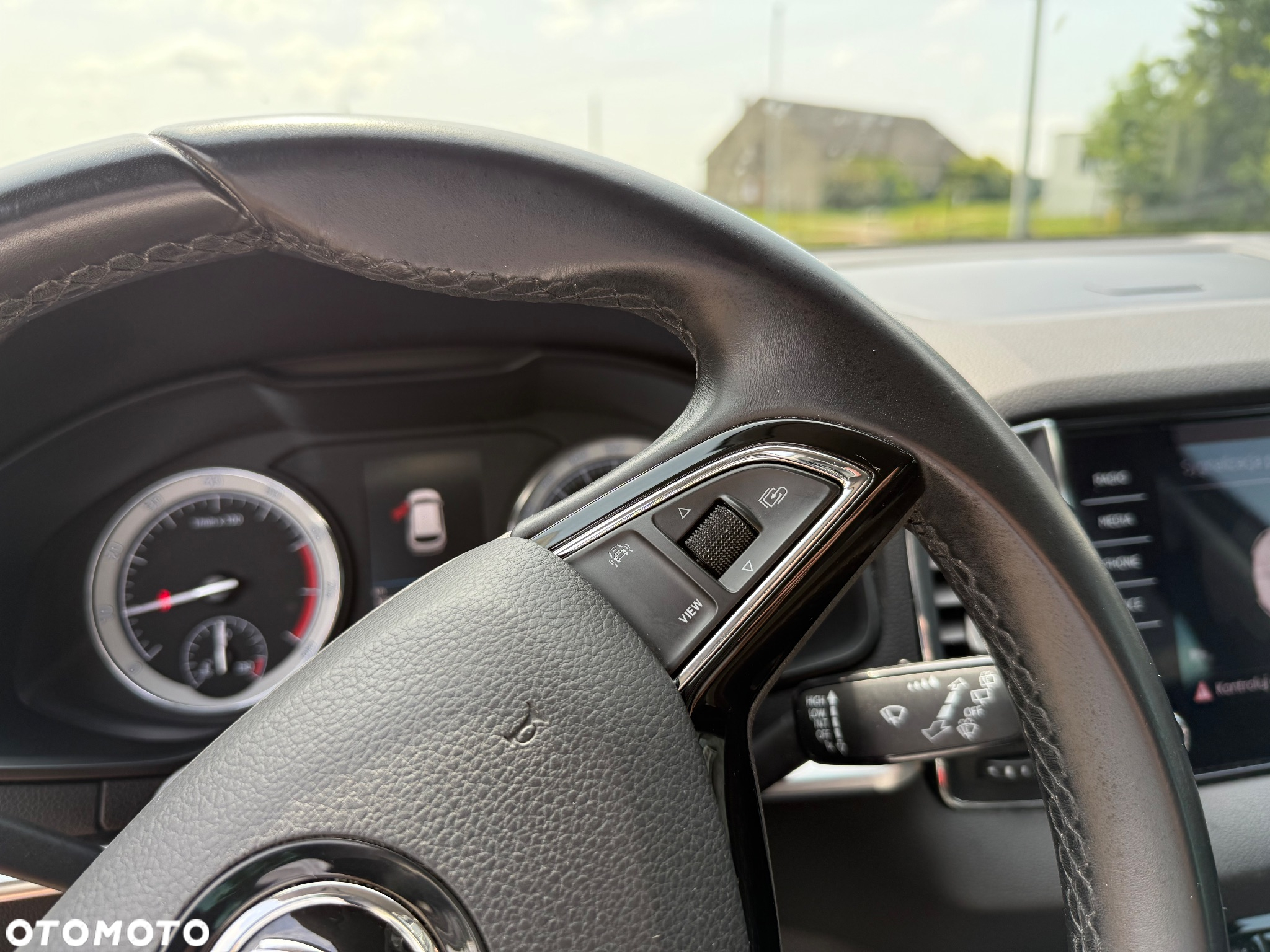 Skoda Karoq 1.5 TSI ACT 4x2 Style - 20