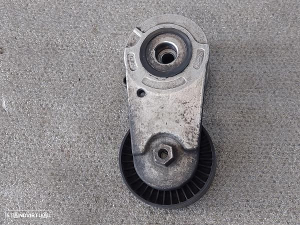 Tensor Correia Auxiliar Ford Transit Custom V362 Caixa (Fy, Fz) - 3