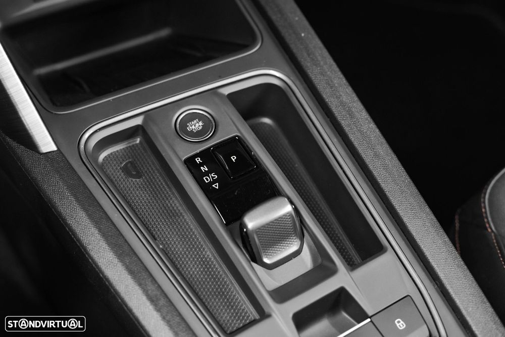 Cupra Formentor 1.4 e-Hybrid DSG VZ - 38