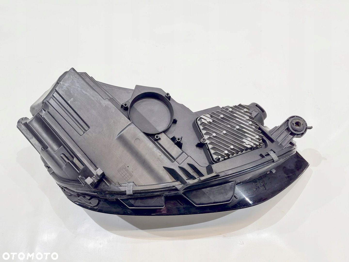 LAMPA PRZÓD LEWY AUDI A4 B9 LIFT FULL LED 8W0941033D - 7