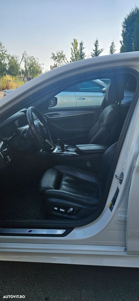 BMW Seria 5 - 15