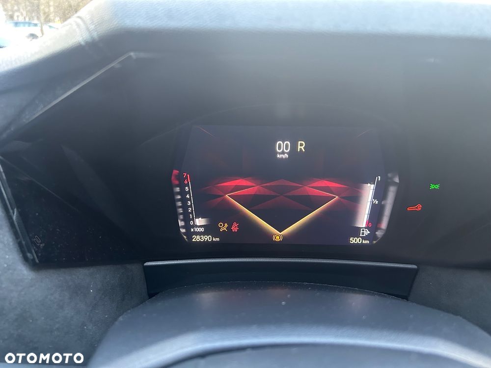 DS Automobiles DS 4 1.6 PureTech Performance Line + - 35