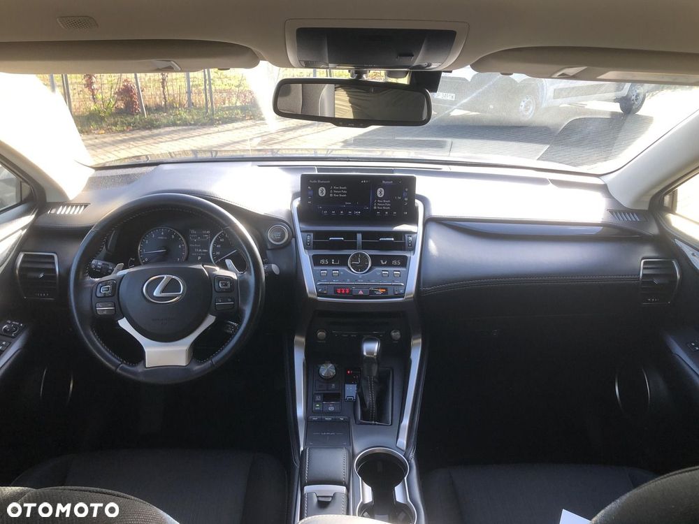 Lexus NX 300 Elegance Optimum AWD - 4