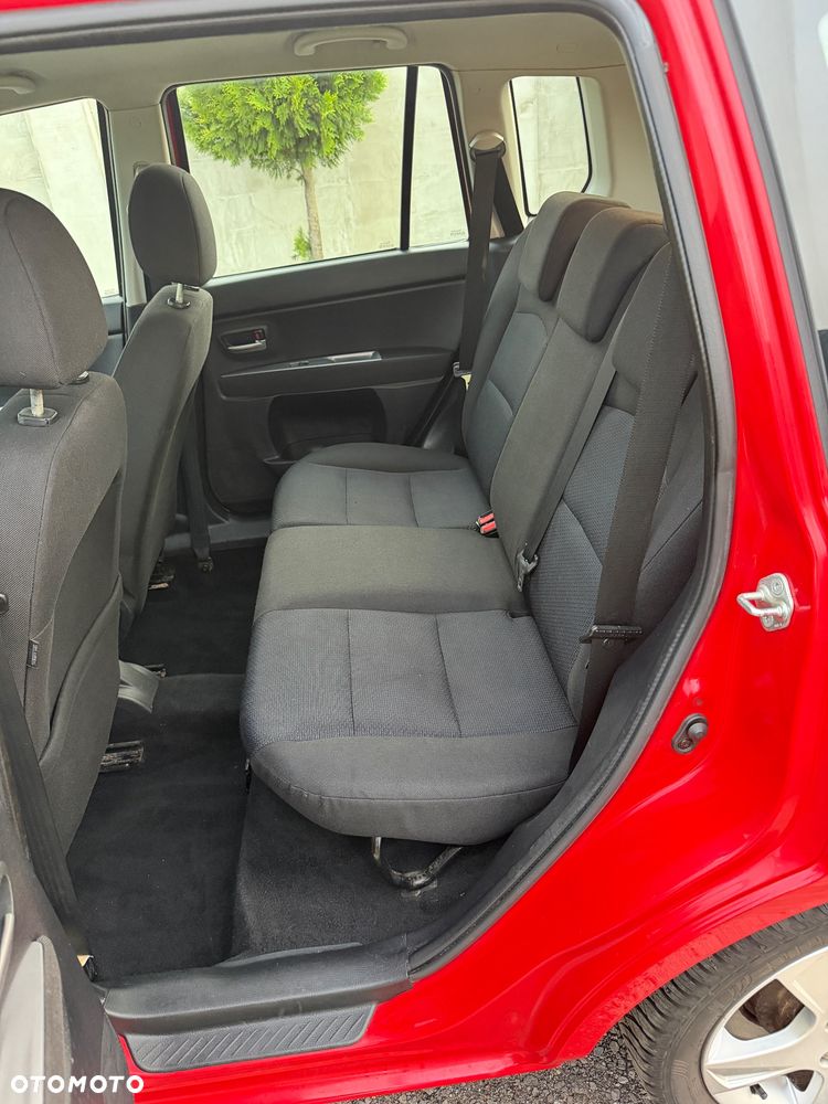 Mazda 2 1.4l Active - 12