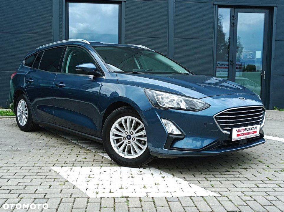 Ford Focus - 6