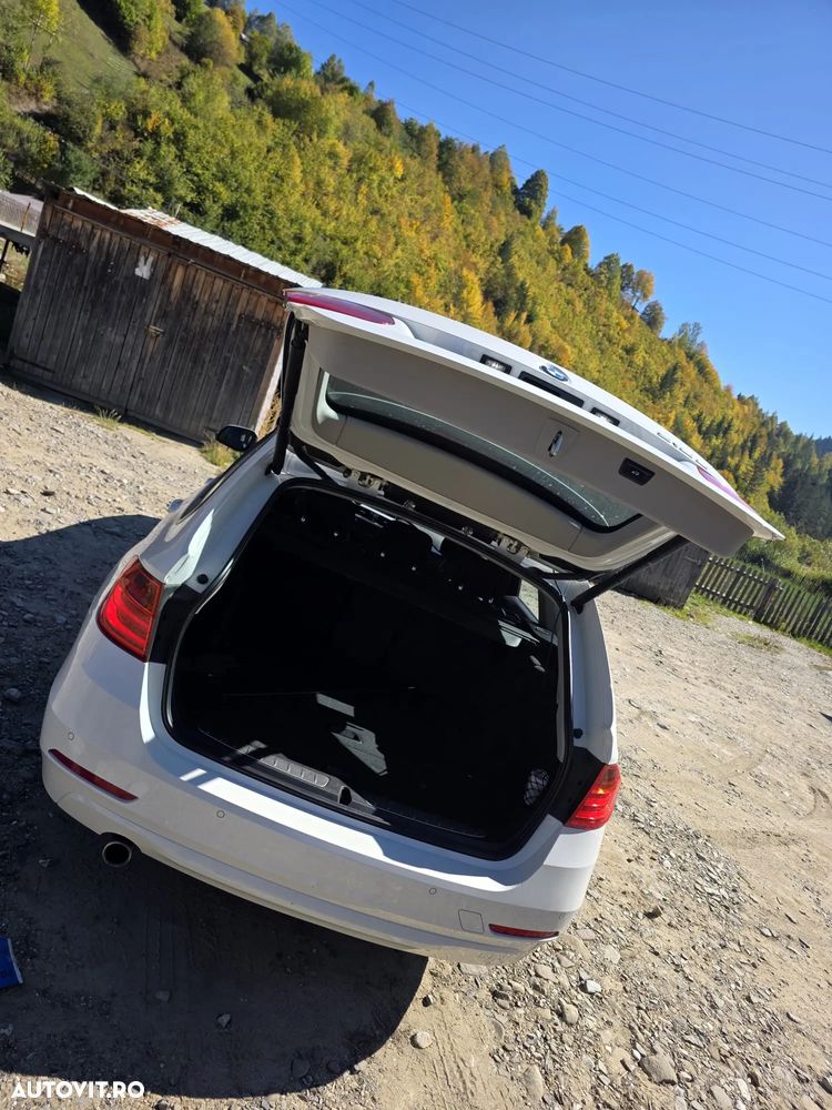 BMW Seria 3 316d - 7
