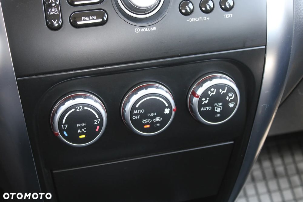 Suzuki SX4 1.6 Premium Outdoor - 27
