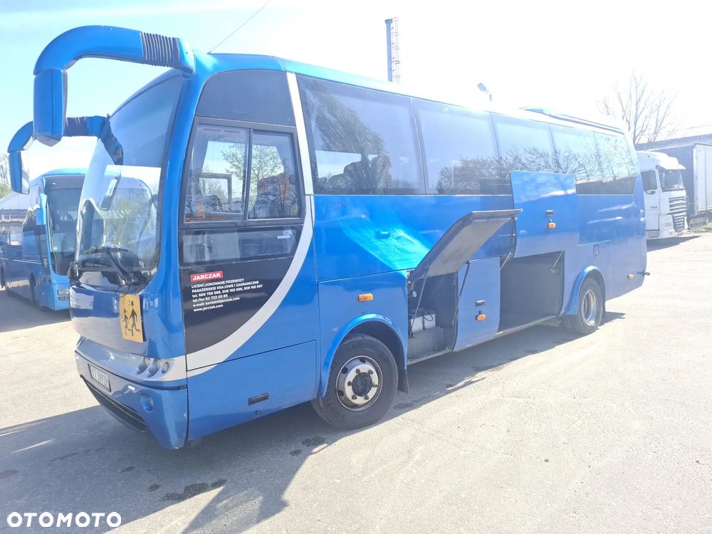 Temsa Opalin - 11