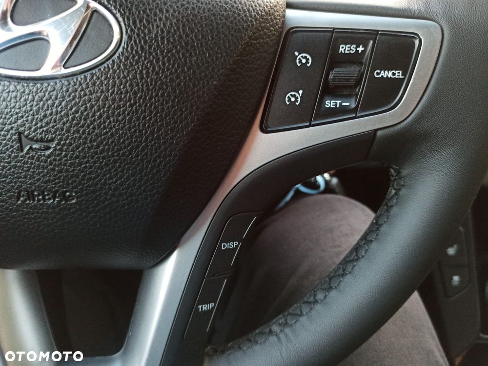 Hyundai i40 1.7 CRDi Comfort - 15