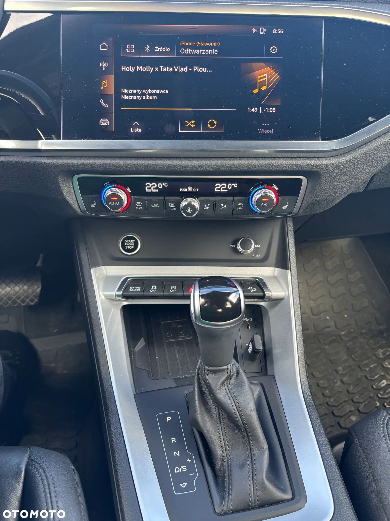 Audi Q3 - 9