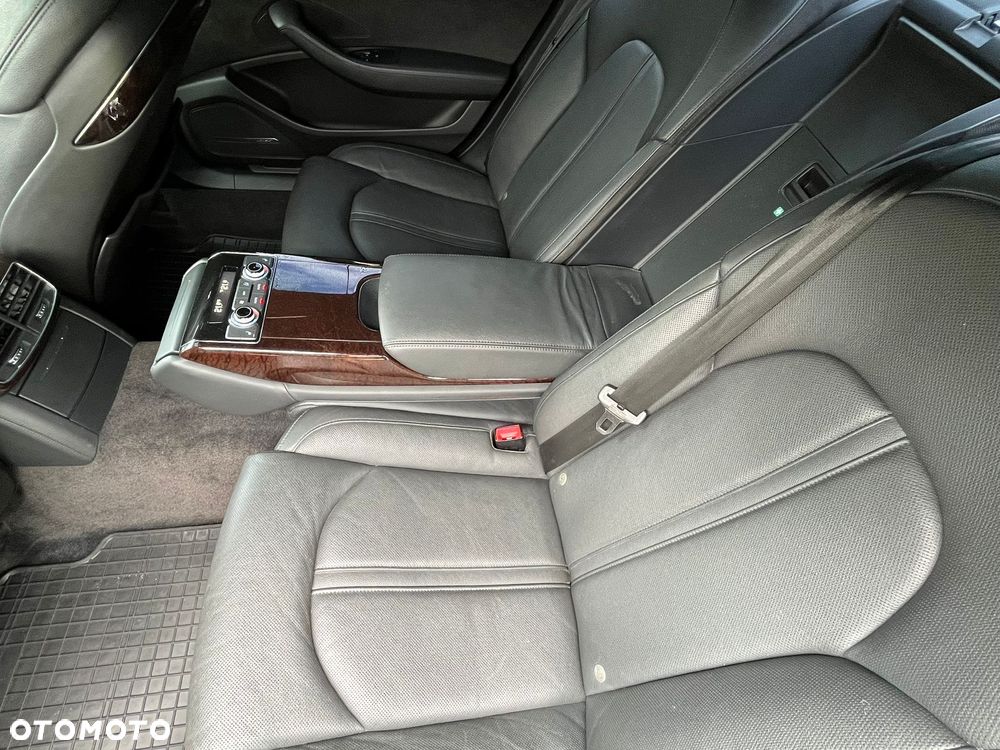 Audi A8 4.2 FSI Quattro tiptronic Langversion - 7