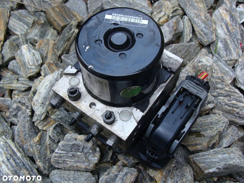 pompa abs esp doblo combo 00051979158 10.0961-1630.3 !!