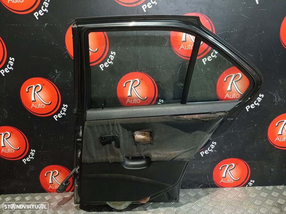 Porta Trás Direita Completa Bmw 3 (E36) - 2
