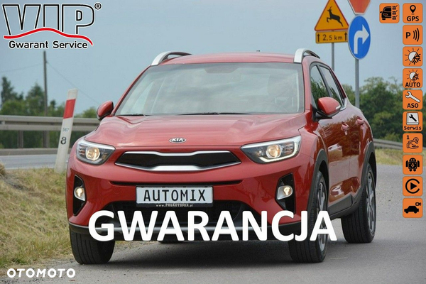 Kia Stonic 1.0 T-GDI XL