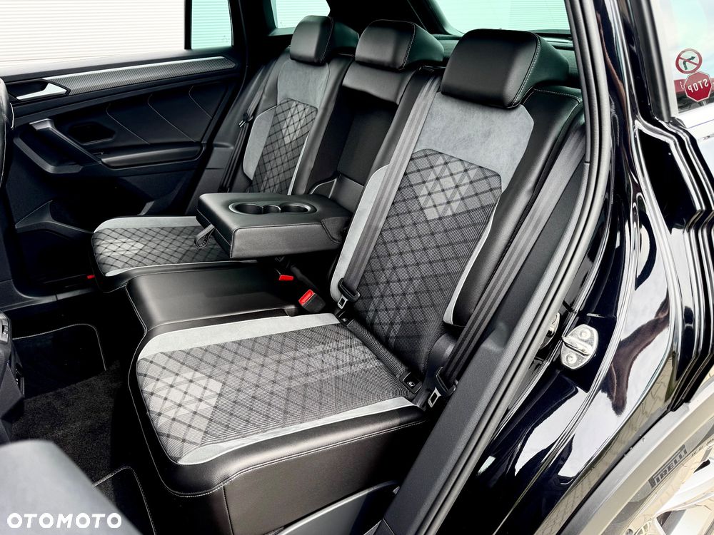 Volkswagen Tiguan 1.5 TSI OPF DSG R-Line - 7