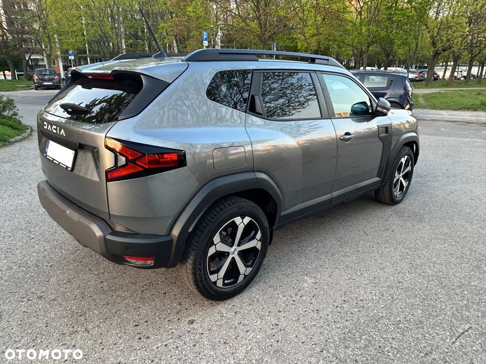 Dacia Duster 1.0 TCe Journey - 4