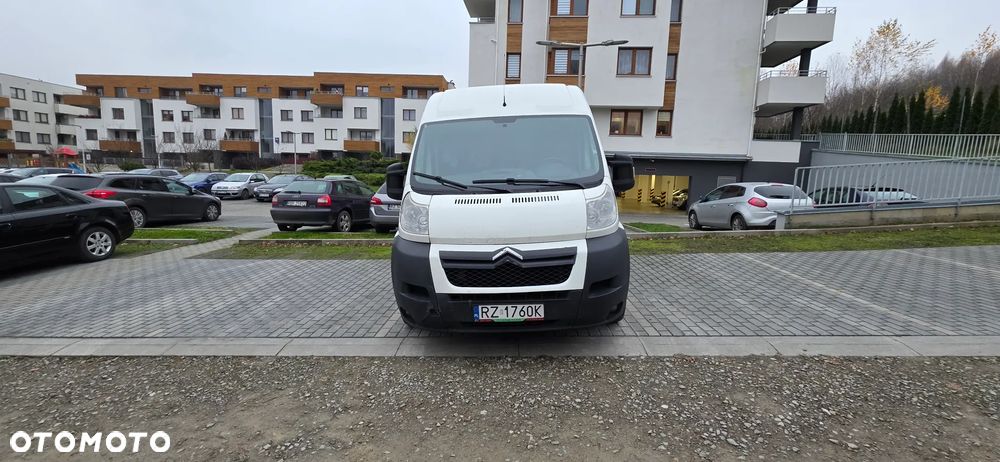 Citroën Jumper - 10
