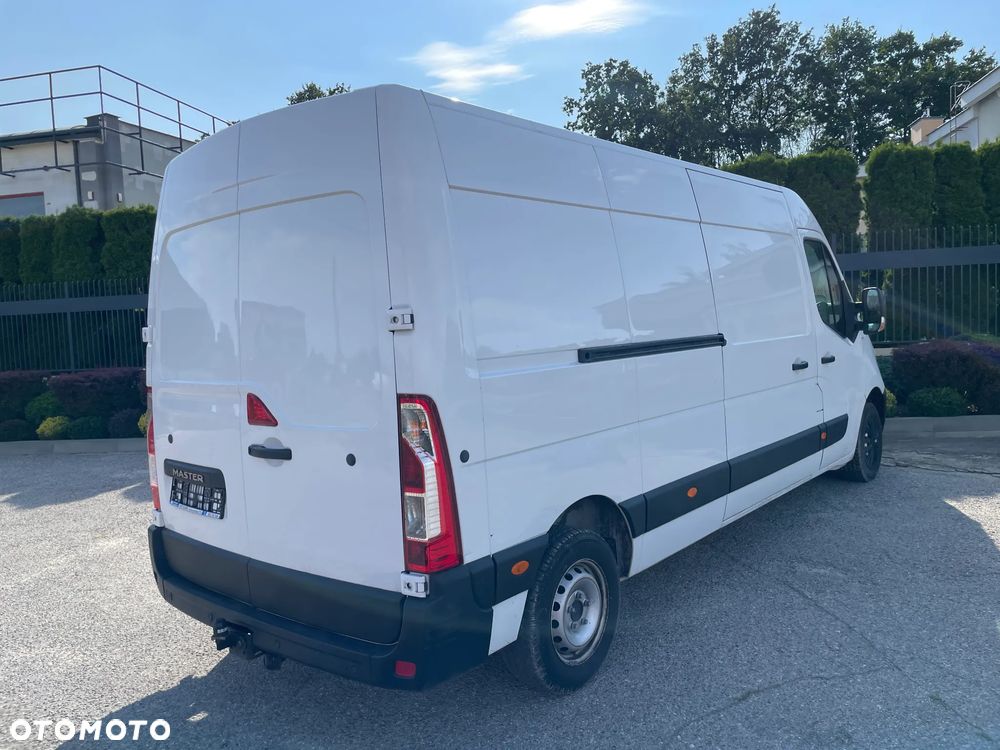 Renault MASTER - 9