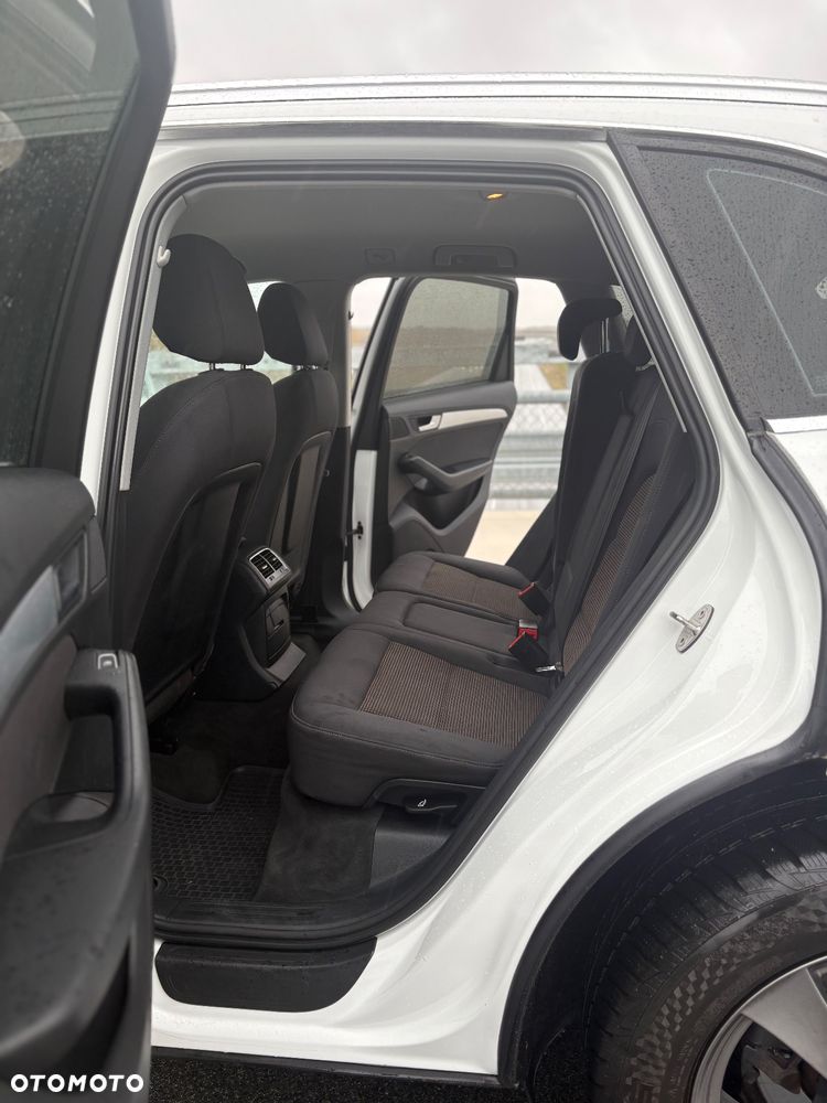 Audi Q5 2.0 TDI Quattro S tronic - 6