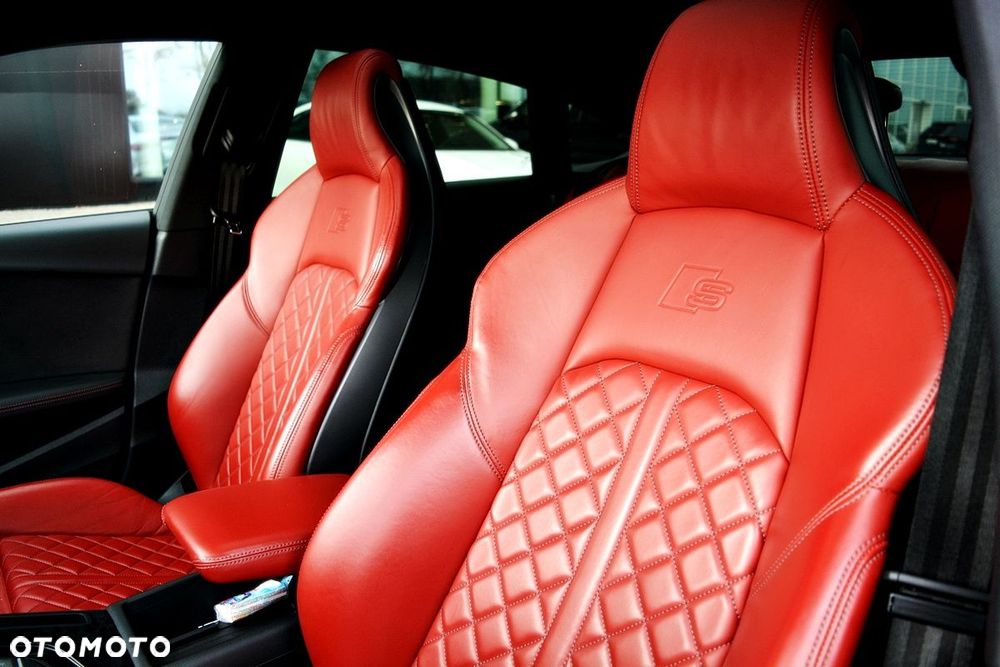 Audi S5 Sportback 3.0 TFSI Quattro Tiptronic - 5