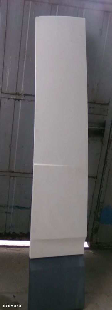 SPOILER ZAKABINOWY OWIEWKA LEWA DAF XF106 1836000 - 1