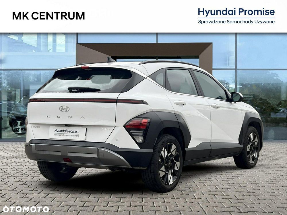 Hyundai Kona - 5