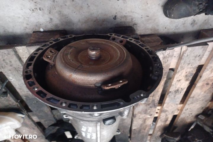 CUTIE DE VITEZE 2.2 CDI R2202711310  MX1253 MX1253 Mercedes-Benz C-Cl - 2