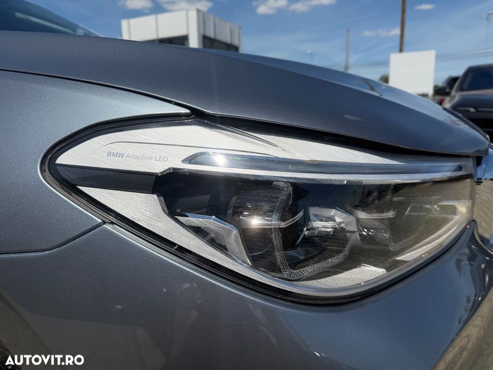 BMW Seria 6 630d xDrive - 12