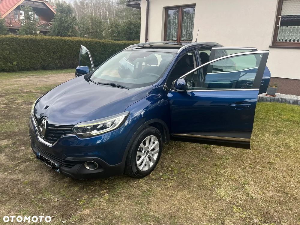 Renault Kadjar Energy dCi 110 Business - 18