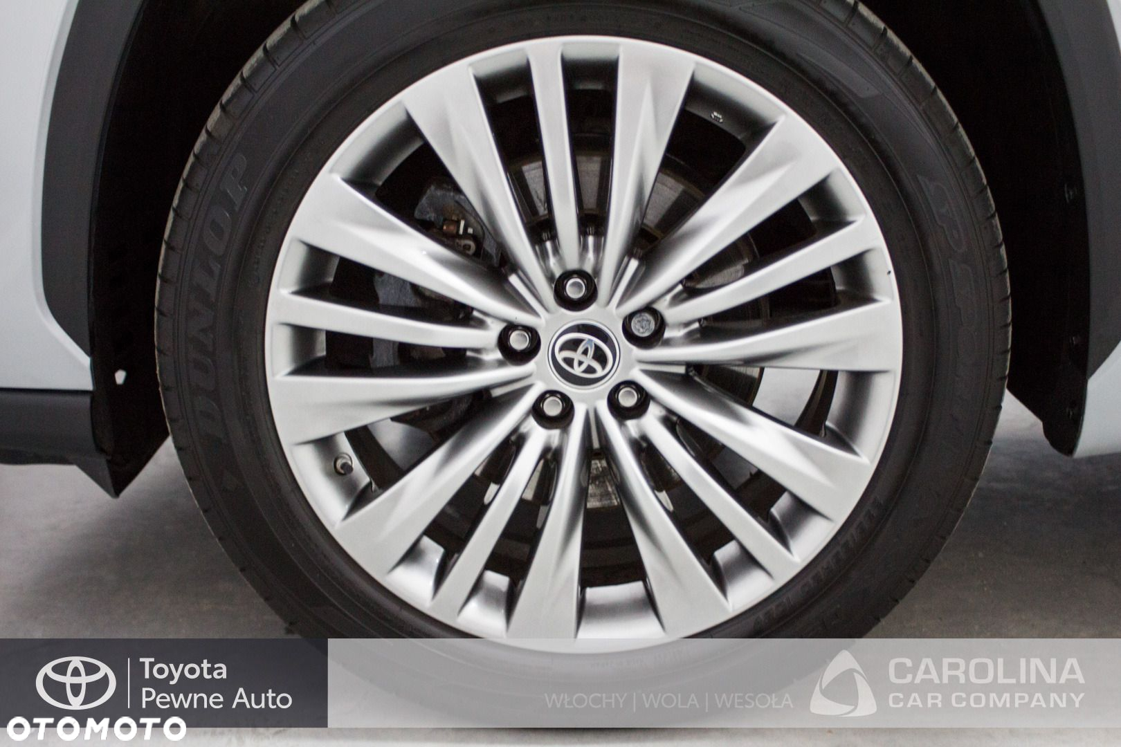 Toyota Highlander - 15