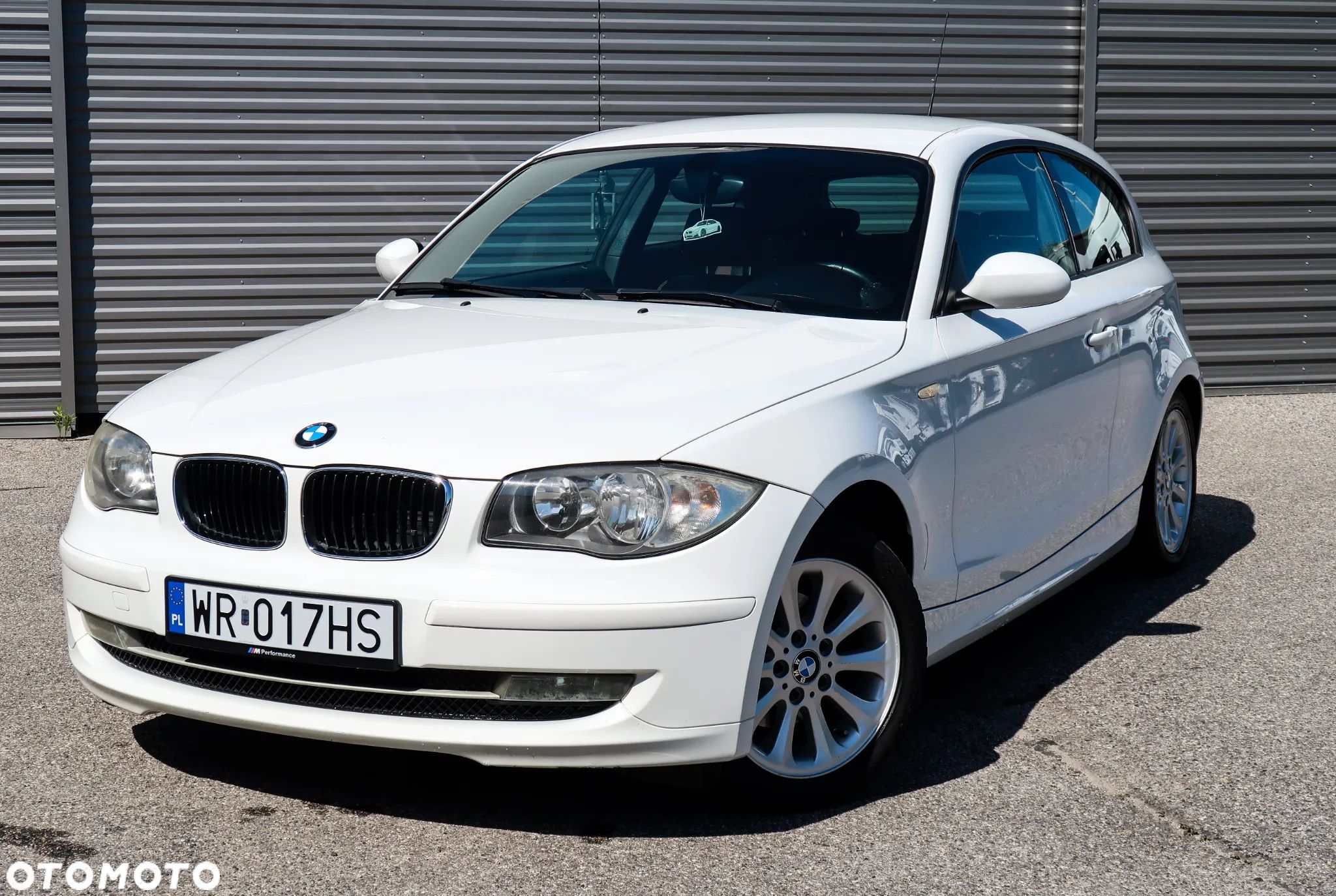 BMW Seria 1 116i - 1