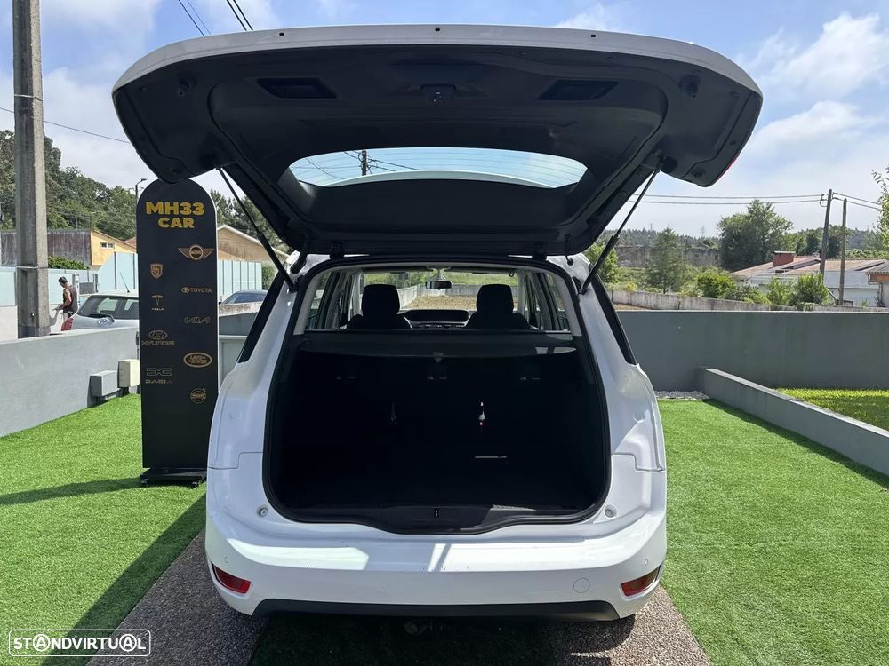 Citroën C4 Spacetourer PureTech 130 Stop&Start LIVE - 19