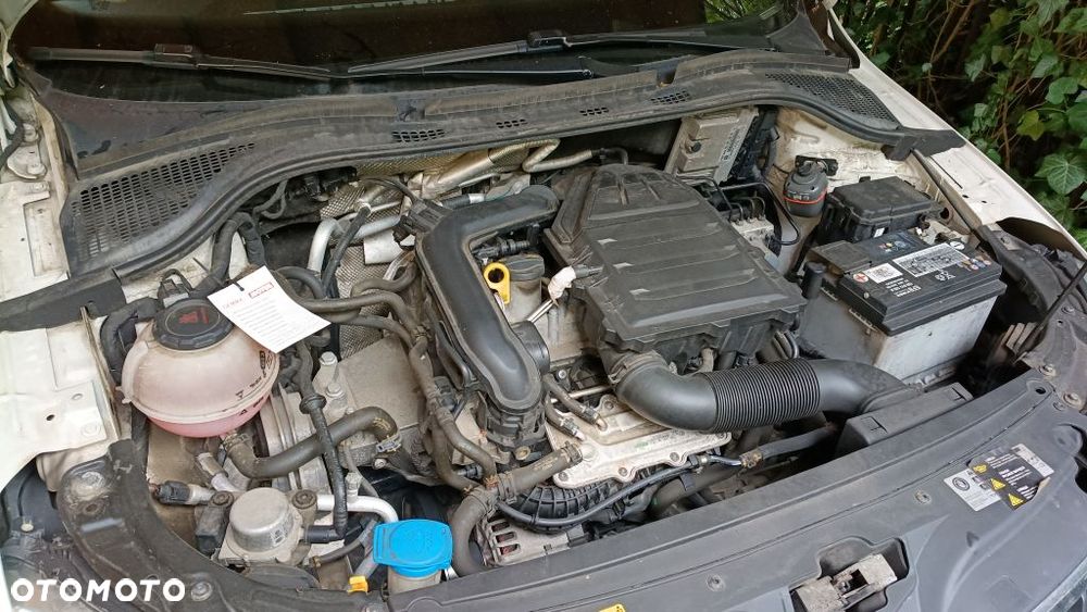 Skoda RAPID 1.0 TSI Ambition - 12