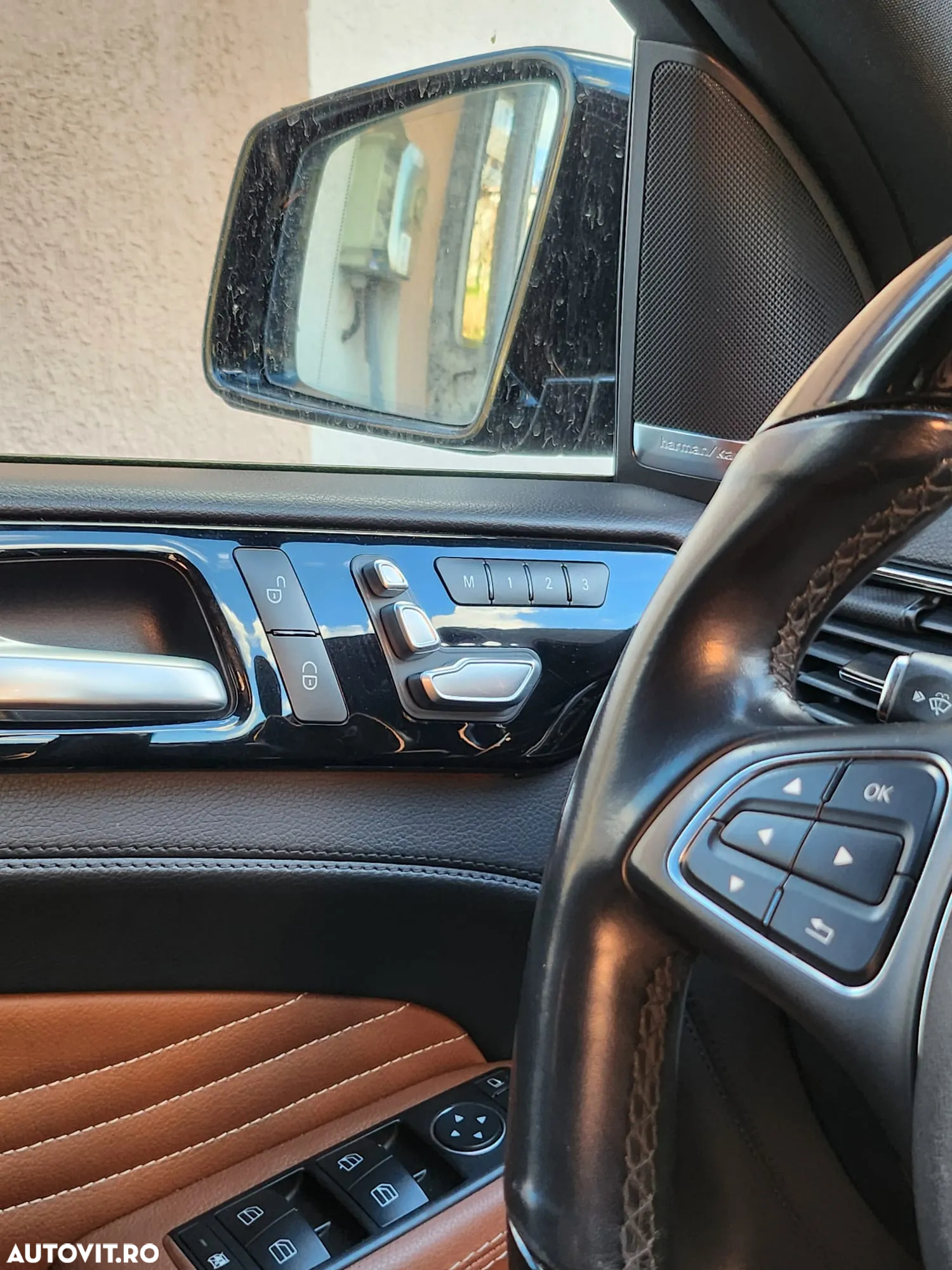 Mercedes-Benz GLE Coupe 350 d 4MATIC - 26