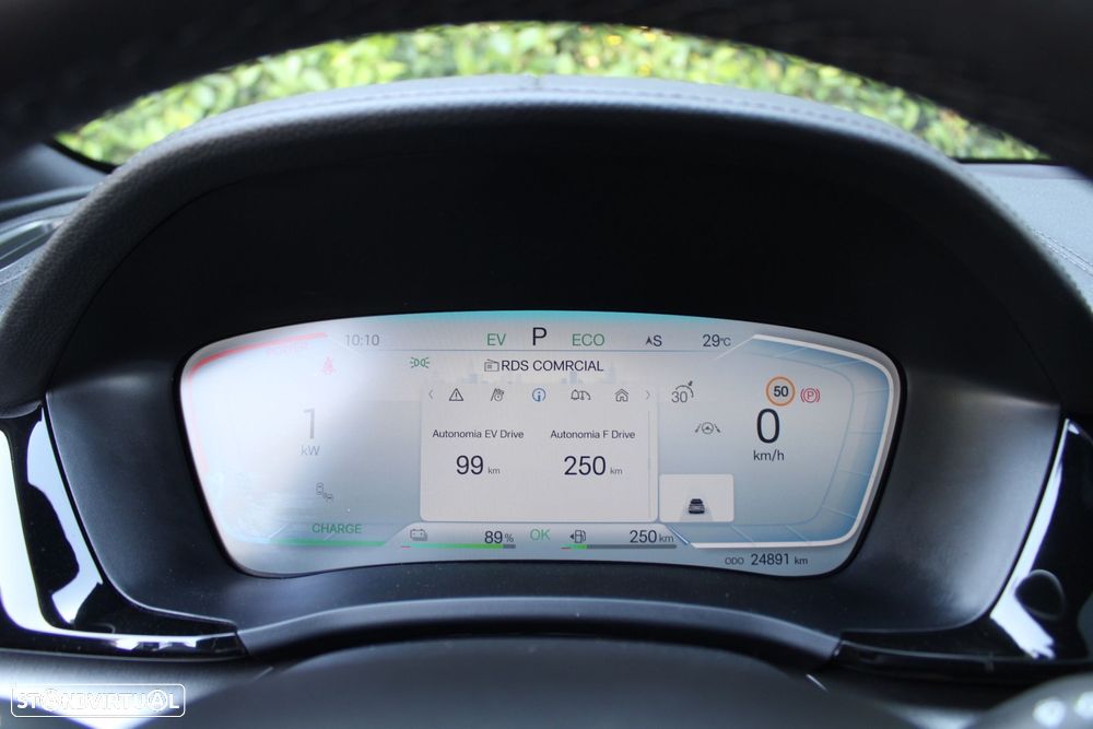 BYD Seal U 1.5 DM-i Boost - 43