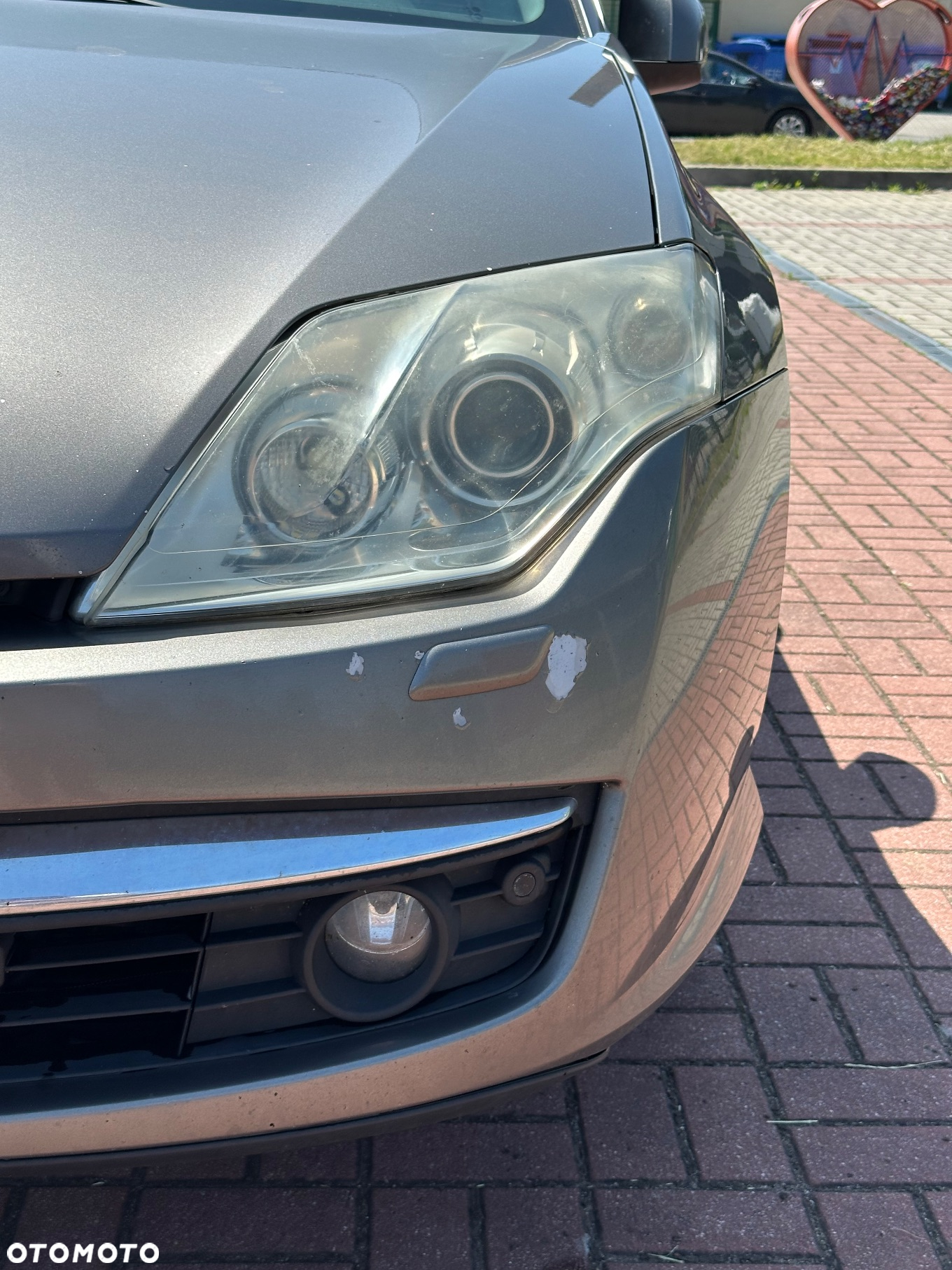 Renault Laguna - 9