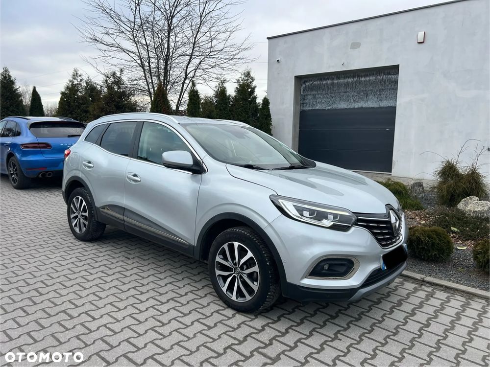 Renault Kadjar 1.3 TCe FAP Intens - 1