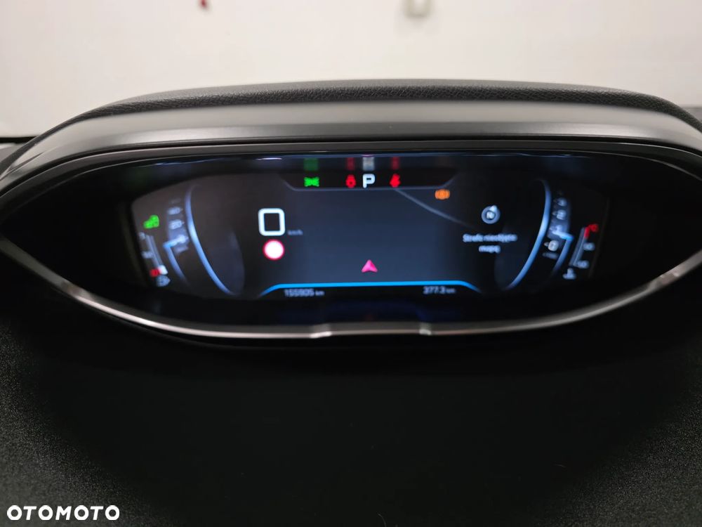 Peugeot 3008 BlueHDi 120 Stop & Start EAT6 Allure - 17