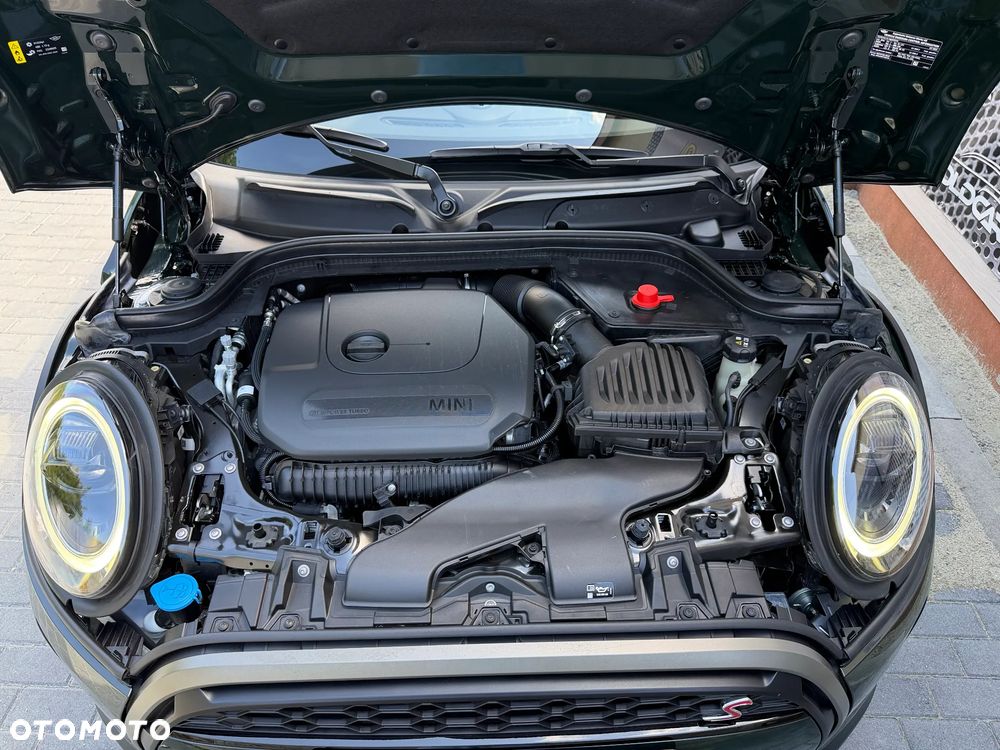 MINI Cooper - 29