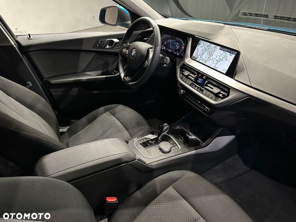 BMW Seria 1 118i Advantage - 15