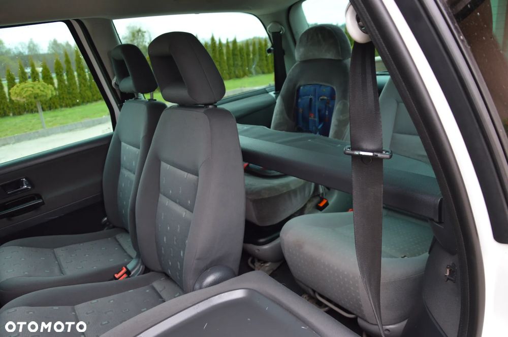 Volkswagen Sharan 1.9 TDI Trendline - 22