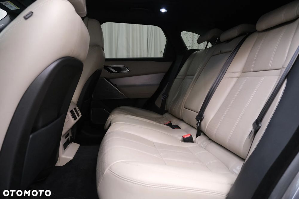 Land Rover Range Rover Velar 3.0 Si6 R-Dynamic - 11