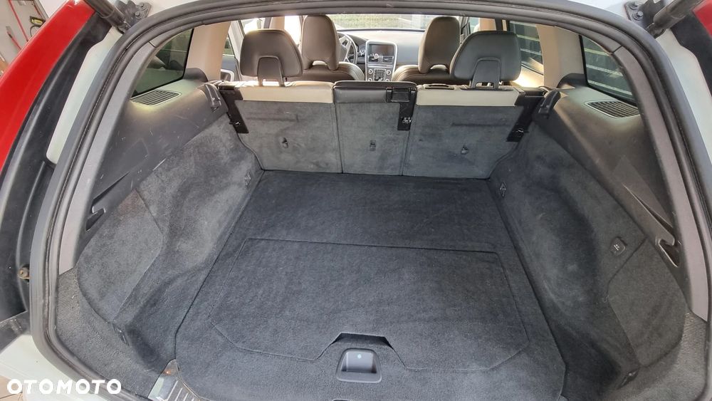 Volvo XC 60 D4 Drive-E Summum - 7
